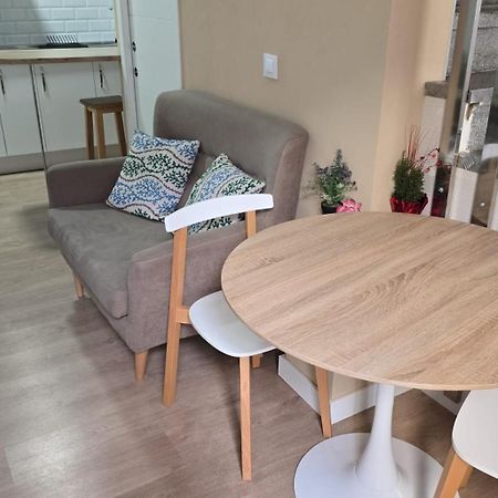 Appartamento La Isla De Mirabel Plasencia Esterno foto