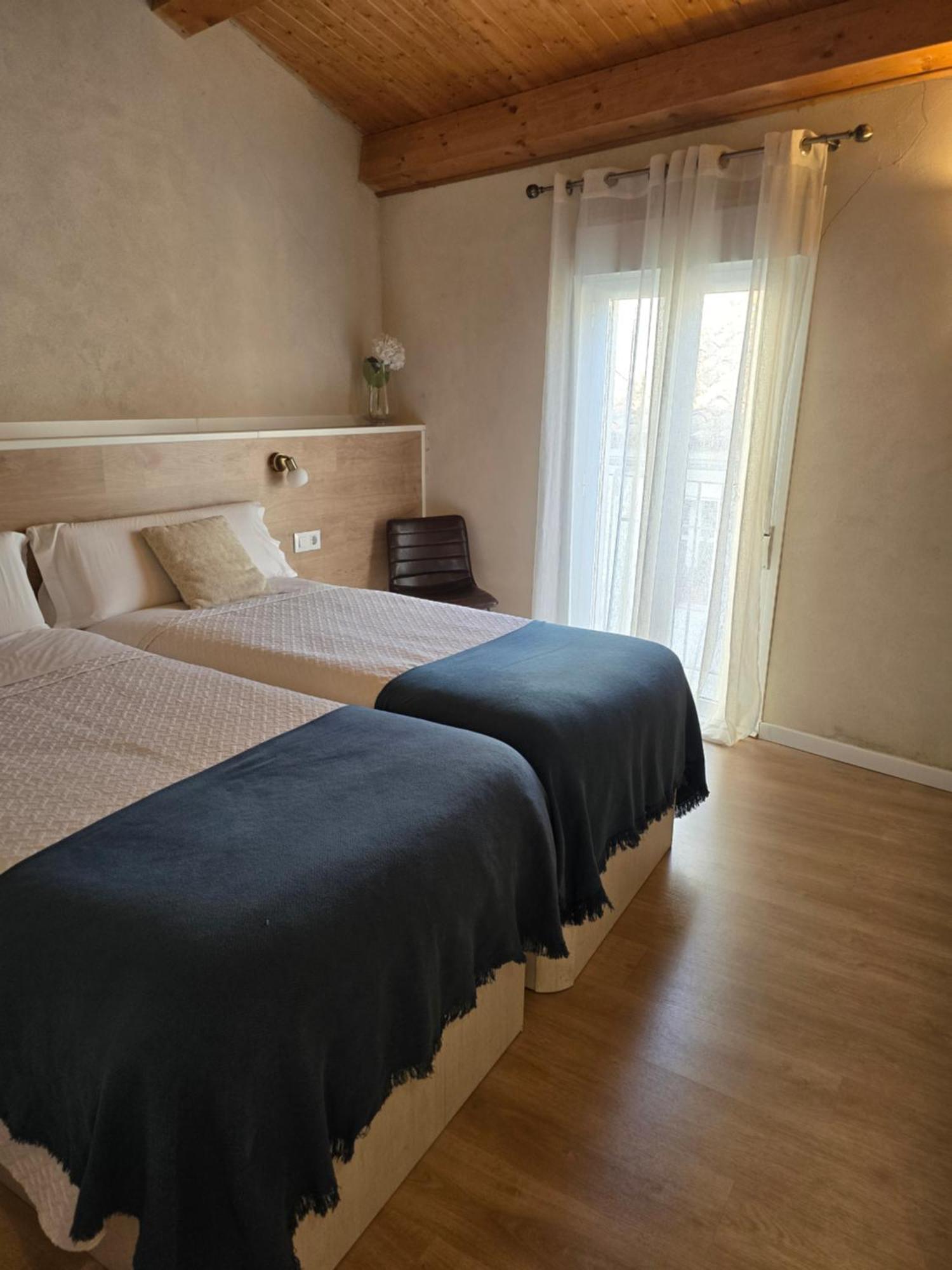 Appartamento La Isla De Mirabel Plasencia Esterno foto