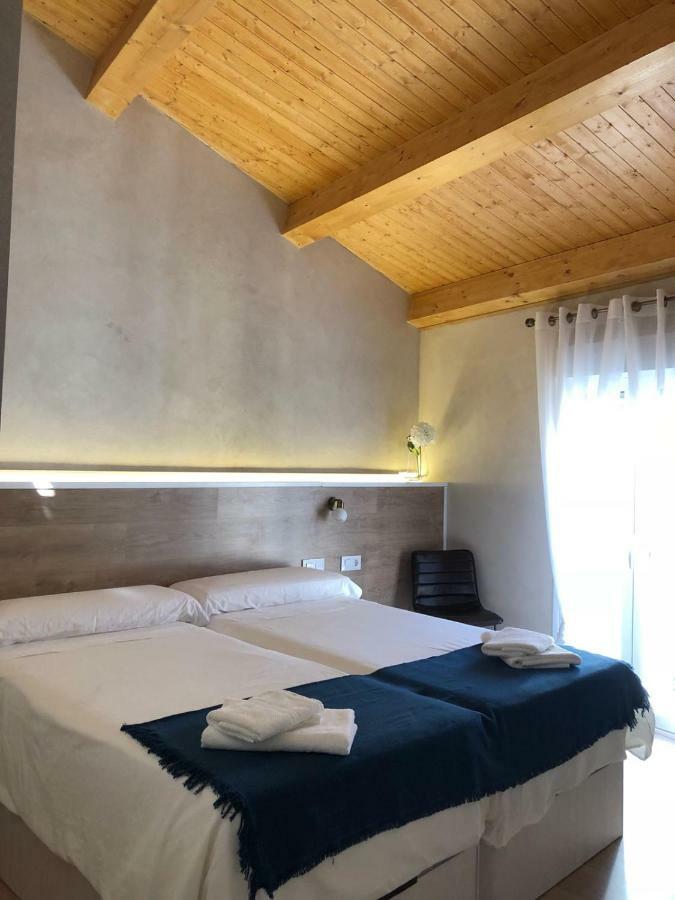 Appartamento La Isla De Mirabel Plasencia Esterno foto