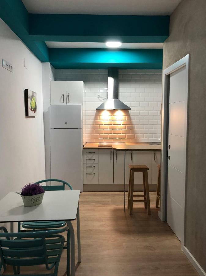Appartamento La Isla De Mirabel Plasencia Esterno foto